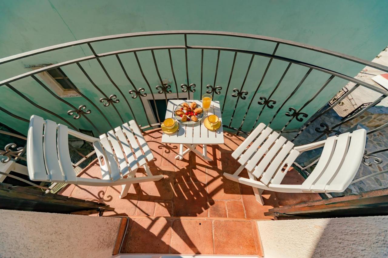 Apartments Bigovo Veljic Tivat Exterior photo